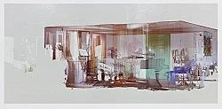 The Dross of It All The Loss of It All — Loretta Fahrenholz — Exhibitions — Galerie Buchholz — Image 72