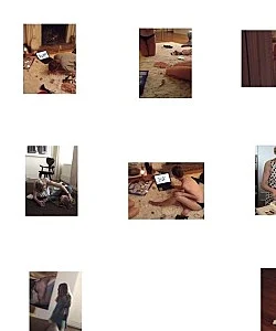 The Dross of It All The Loss of It All — Loretta Fahrenholz — Exhibitions — Galerie Buchholz — Image 64