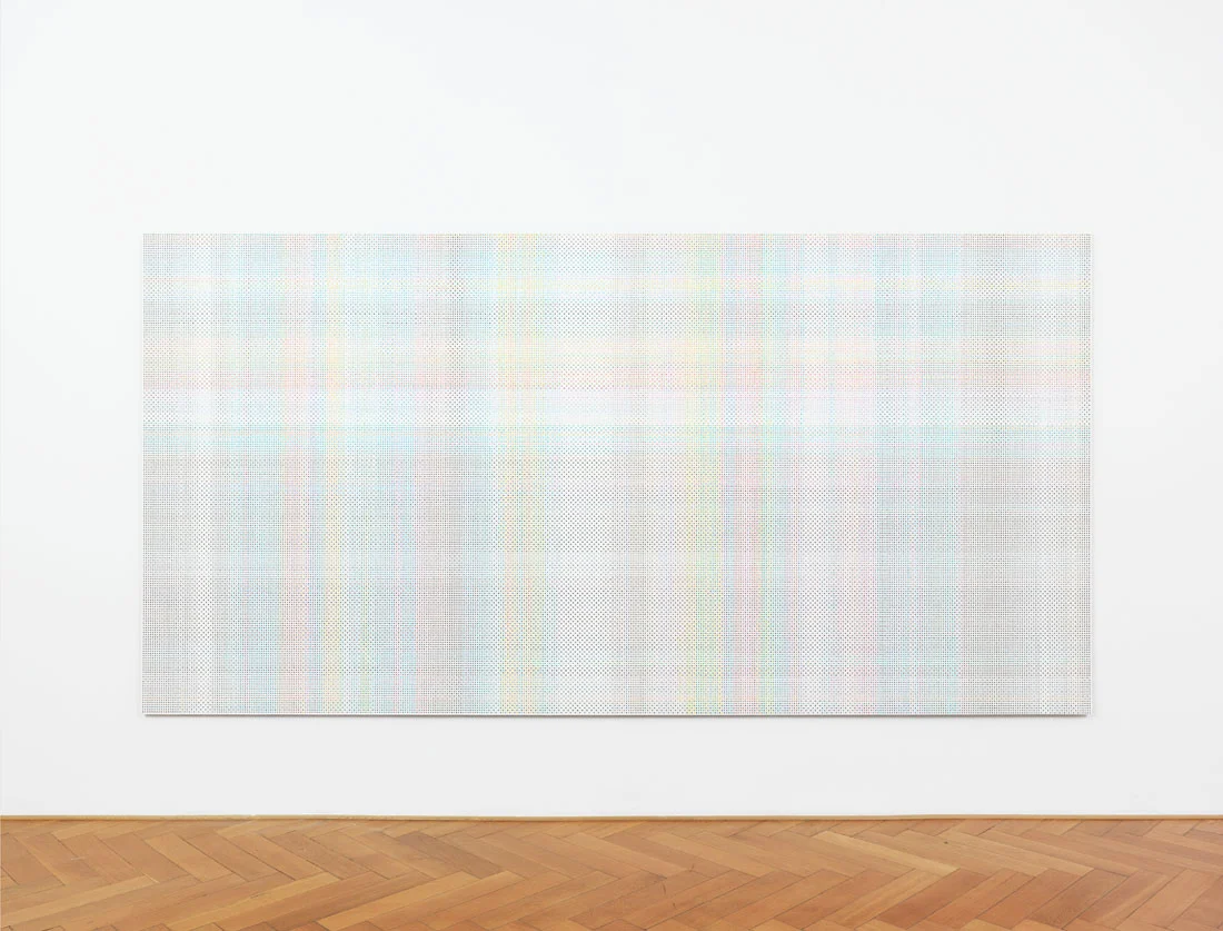 Chambered Shells and Birdwings — Cheyney Thompson — Exhibitions — Galerie Buchholz — Image 17
