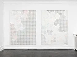 Chambered Shells and Birdwings — Cheyney Thompson — Exhibitions — Galerie Buchholz — Image 62