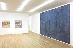 Sergej Jensen New York 2015 — Sergej Jensen — Exhibitions — Galerie Buchholz — Image 75