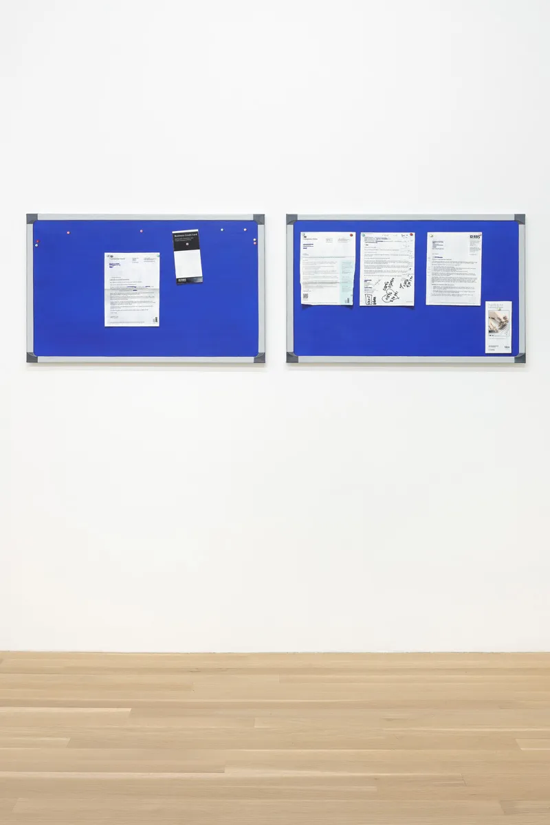 Inspired by Inspired by — Lucy McKenzie — Exhibitions — Galerie Buchholz — Image 00