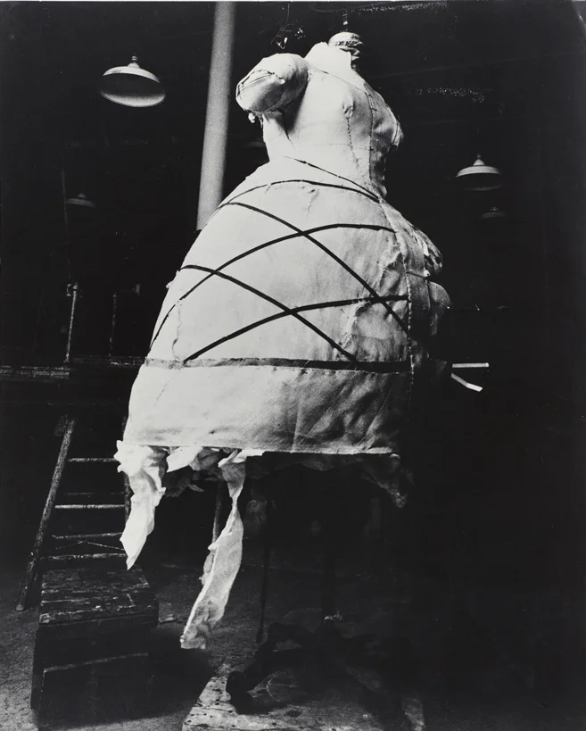 Douglas Crimp Before Pictures New York City 1967-1977 — Alvin Baltrop, Daniel Buren, The Cockettes, Joseph Cornell, Walker Evans, Jack Goldstein, Guy Hocquenghem, Peter... — Exhibitions — Galerie Buchholz — Image 00