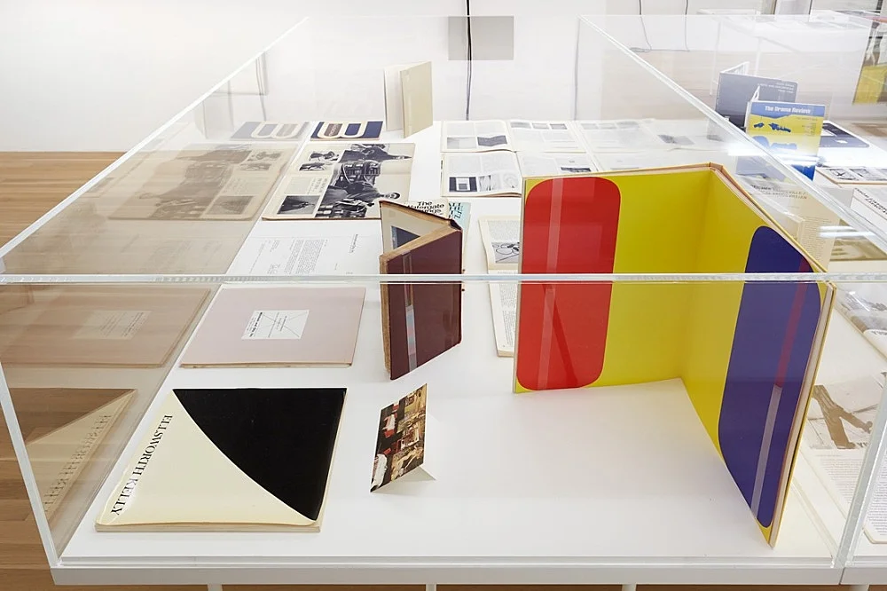 Douglas Crimp Before Pictures New York City 1967-1977 — Alvin Baltrop, Daniel Buren, The Cockettes, Joseph Cornell, Walker Evans, Jack Goldstein, Guy Hocquenghem, Peter... — Exhibitions — Galerie Buchholz — Image 00