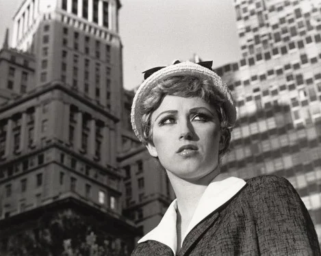 Douglas Crimp Before Pictures New York City 1967-1977 — Alvin Baltrop, Daniel Buren, The Cockettes, Joseph Cornell, Walker Evans, Jack Goldstein, Guy Hocquenghem, Peter... — Exhibitions — Galerie Buchholz — Image 00
