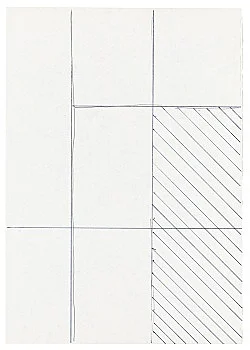 Flat Finish — Michael Krebber — Exhibitions — Galerie Buchholz — Image 74