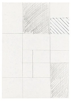Flat Finish — Michael Krebber — Exhibitions — Galerie Buchholz — Image 75