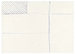 Flat Finish — Michael Krebber — Exhibitions — Galerie Buchholz — Image 79