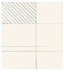 Flat Finish — Michael Krebber — Exhibitions — Galerie Buchholz — Image 100