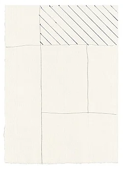 Flat Finish — Michael Krebber — Exhibitions — Galerie Buchholz — Image 109