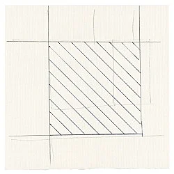 Flat Finish — Michael Krebber — Exhibitions — Galerie Buchholz — Image 113