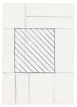 Flat Finish — Michael Krebber — Exhibitions — Galerie Buchholz — Image 115