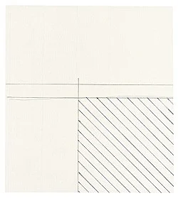 Flat Finish — Michael Krebber — Exhibitions — Galerie Buchholz — Image 119