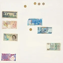 Portraits — Isa Genzken — Exhibitions — Galerie Buchholz — Image 57