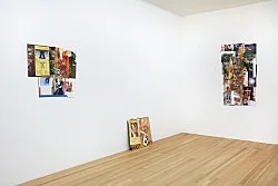 Portraits — Isa Genzken — Exhibitions — Galerie Buchholz — Image 61