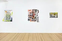 Portraits — Isa Genzken — Exhibitions — Galerie Buchholz — Image 67