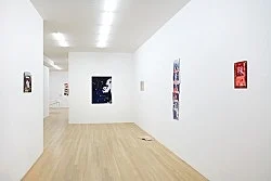 Portraits — Isa Genzken — Exhibitions — Galerie Buchholz — Image 45