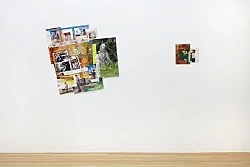 Portraits — Isa Genzken — Exhibitions — Galerie Buchholz — Image 72