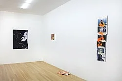 Portraits — Isa Genzken — Exhibitions — Galerie Buchholz — Image 47