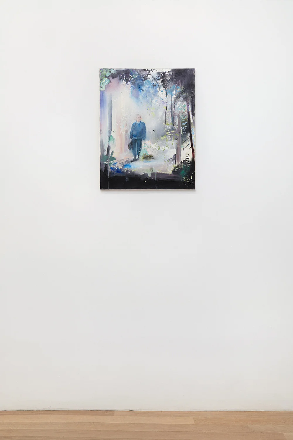 Jochen Klein New York 2017 — Jochen Klein — Exhibitions — Galerie Buchholz — Image 04