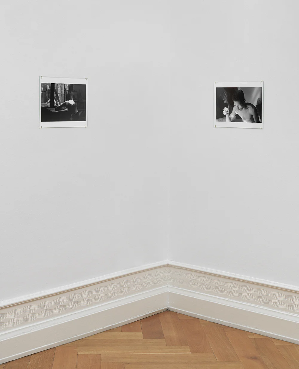 Portrait Landscape — Moyra Davey — Exhibitions — Galerie Buchholz — Image 00