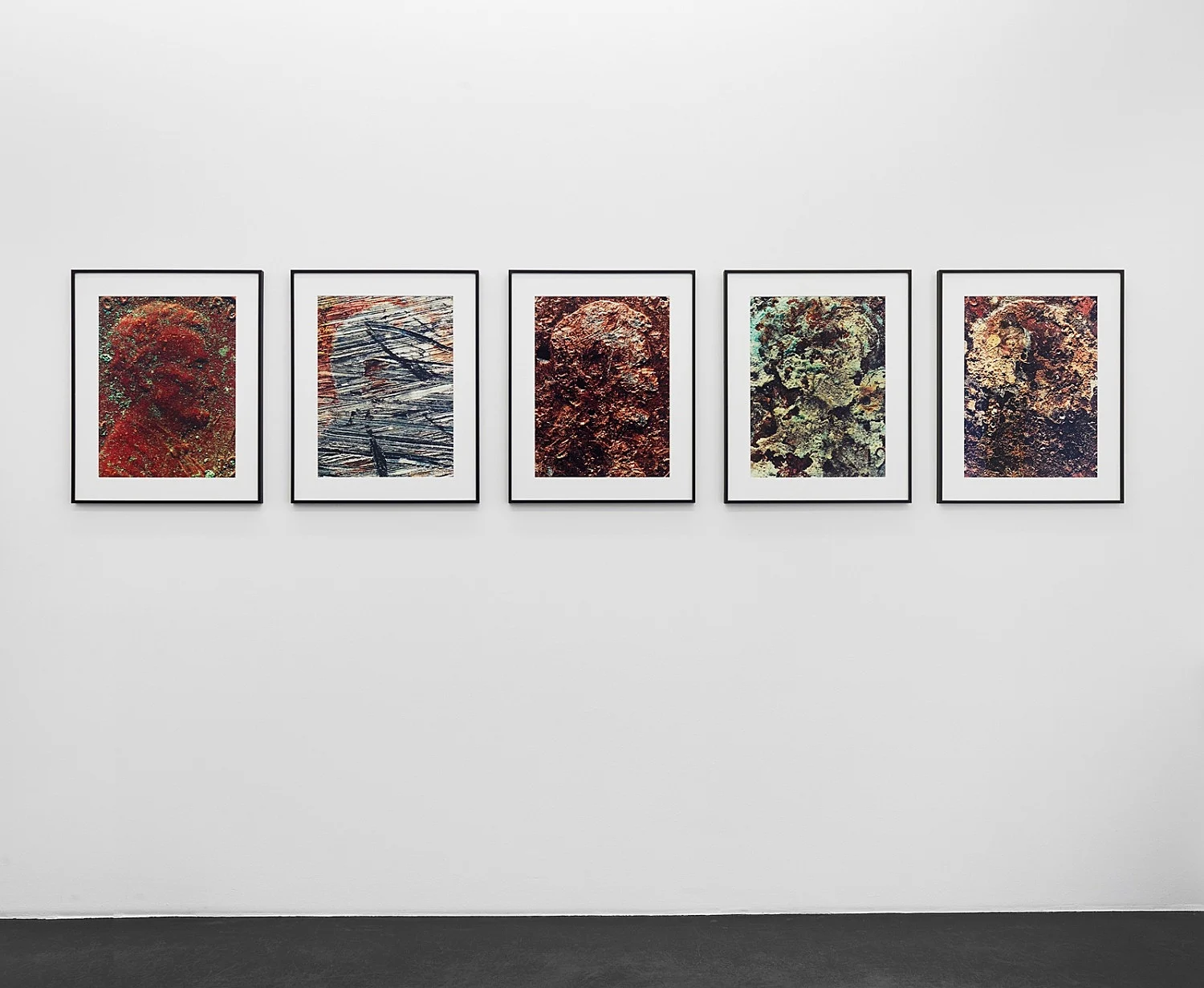 Empties — Moyra Davey — Exhibitions — Galerie Buchholz — Image 04