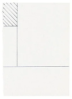 Untitled Flat Finish 1-47 — Michael Krebber — Exhibitions — Galerie Buchholz — Image 96