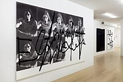 Eliza Douglas Anne Imhof New York 2017 — Eliza Douglas Anne Imhof — Exhibitions — Galerie Buchholz — Image 60