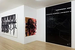 Eliza Douglas Anne Imhof New York 2017 — Eliza Douglas Anne Imhof — Exhibitions — Galerie Buchholz — Image 62