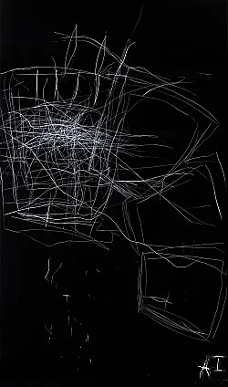 Eliza Douglas Anne Imhof New York 2017 — Eliza Douglas Anne Imhof — Exhibitions — Galerie Buchholz — Image 65