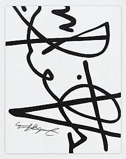 Eliza Douglas Anne Imhof New York 2017 — Eliza Douglas Anne Imhof — Exhibitions — Galerie Buchholz — Image 67