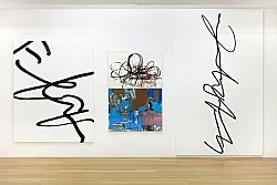 Eliza Douglas Anne Imhof New York 2017 — Eliza Douglas Anne Imhof — Exhibitions — Galerie Buchholz — Image 72