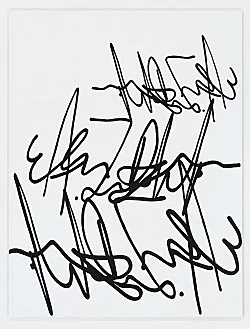 Eliza Douglas Anne Imhof New York 2017 — Eliza Douglas Anne Imhof — Exhibitions — Galerie Buchholz — Image 51