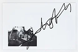 Eliza Douglas Anne Imhof New York 2017 — Eliza Douglas Anne Imhof — Exhibitions — Galerie Buchholz — Image 92