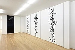 Eliza Douglas Anne Imhof New York 2017 — Eliza Douglas Anne Imhof — Exhibitions — Galerie Buchholz — Image 52