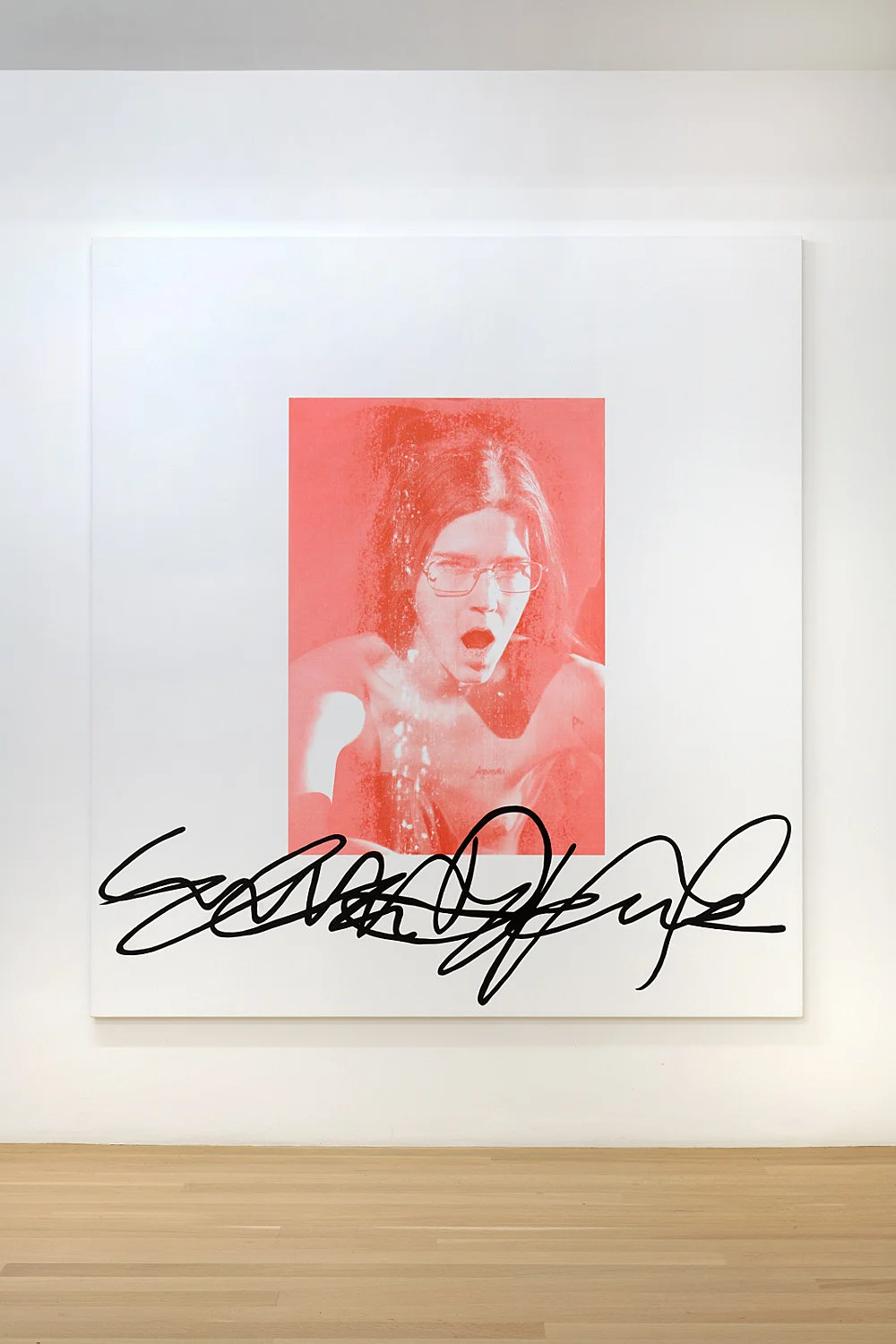 Eliza Douglas Anne Imhof New York 2017 — Eliza Douglas Anne Imhof — Exhibitions — Galerie Buchholz — Image 47