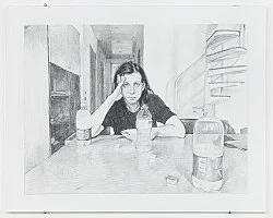 Eliza Douglas Anne Imhof New York 2017 — Eliza Douglas Anne Imhof — Exhibitions — Galerie Buchholz — Image 95