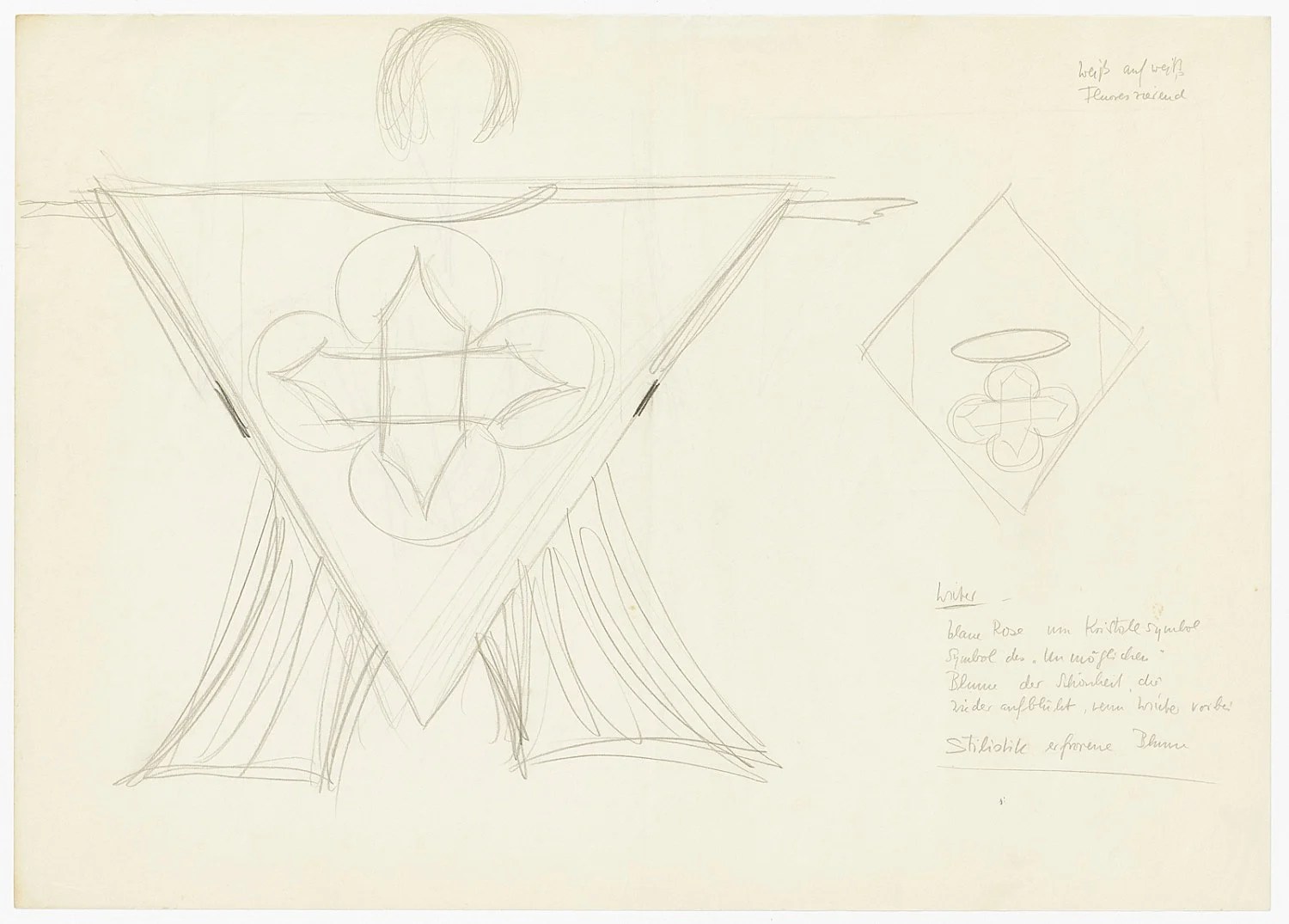 an exhibition organized by Diedrich Diederichsen amp Christopher Müller feat. Marcus Behmer, Stefan George, Rainer Werner Fassbinder, Hans Henny Jahnn, Lutz Bacher, Hans Kayser, Ludwig Gosewitz, Jordan Belson, Hapshash and the Coloured Coat, The Fool, Rogério Duarte, The Red KrayolaMayo Thompson, Walter de Maria, Sigmar Polke, Emil Schult, Isaac Abrams, John McCracken, Pedro Bell, Kai Althoff, Henrik Olesen, Öyvind Fahlström, Karlheinz Stockhausen, Sun Ra, Hartmut Geerken, Albert Oehlen, Jack Goldstein, Jutta Koether, Isa Genzken, Palermo, John Coltrane, Tony Conrad — Cosmic Communities Coming Out Into Outer Space Homofuturism, Applied Psychedelia amp Magic Connectivity — Exhibitions — Galerie Buchholz — Image 74