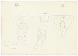 an exhibition organized by Diedrich Diederichsen amp Christopher Müller feat. Marcus Behmer, Stefan George, Rainer Werner Fassbinder, Hans Henny Jahnn, Lutz Bacher, Hans Kayser, Ludwig Gosewitz, Jordan Belson, Hapshash and the Coloured Coat, The Fool, Rogério Duarte, The Red KrayolaMayo Thompson, Walter de Maria, Sigmar Polke, Emil Schult, Isaac Abrams, John McCracken, Pedro Bell, Kai Althoff, Henrik Olesen, Öyvind Fahlström, Karlheinz Stockhausen, Sun Ra, Hartmut Geerken, Albert Oehlen, Jack Goldstein, Jutta Koether, Isa Genzken, Palermo, John Coltrane, Tony Conrad — Cosmic Communities Coming Out Into Outer Space Homofuturism, Applied Psychedelia amp Magic Connectivity — Exhibitions — Galerie Buchholz — Image 206