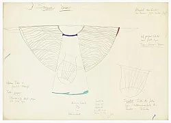 an exhibition organized by Diedrich Diederichsen amp Christopher Müller feat. Marcus Behmer, Stefan George, Rainer Werner Fassbinder, Hans Henny Jahnn, Lutz Bacher, Hans Kayser, Ludwig Gosewitz, Jordan Belson, Hapshash and the Coloured Coat, The Fool, Rogério Duarte, The Red KrayolaMayo Thompson, Walter de Maria, Sigmar Polke, Emil Schult, Isaac Abrams, John McCracken, Pedro Bell, Kai Althoff, Henrik Olesen, Öyvind Fahlström, Karlheinz Stockhausen, Sun Ra, Hartmut Geerken, Albert Oehlen, Jack Goldstein, Jutta Koether, Isa Genzken, Palermo, John Coltrane, Tony Conrad — Cosmic Communities Coming Out Into Outer Space Homofuturism, Applied Psychedelia amp Magic Connectivity — Exhibitions — Galerie Buchholz — Image 207