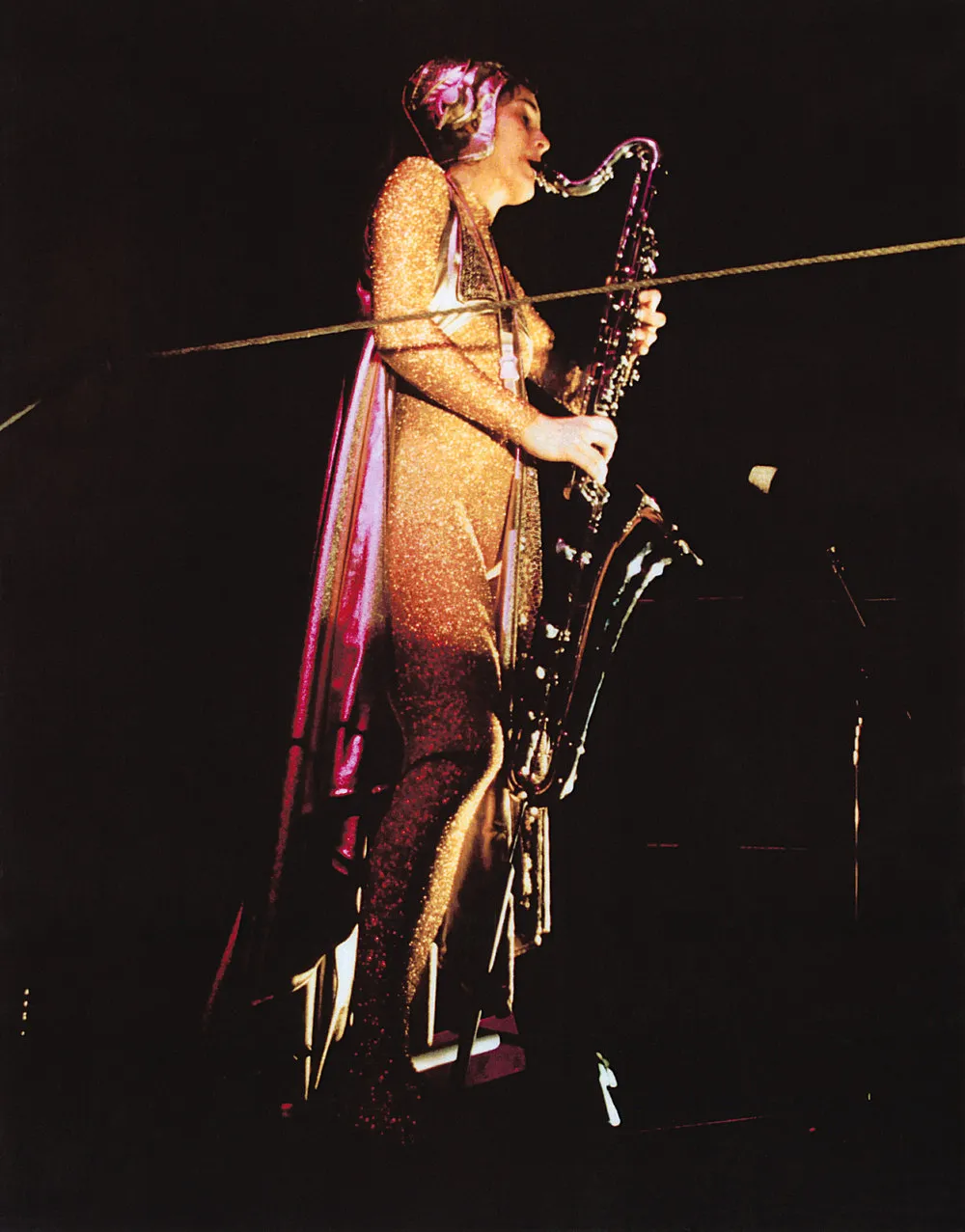 an exhibition organized by Diedrich Diederichsen amp Christopher Müller feat. Marcus Behmer, Stefan George, Rainer Werner Fassbinder, Hans Henny Jahnn, Lutz Bacher, Hans Kayser, Ludwig Gosewitz, Jordan Belson, Hapshash and the Coloured Coat, The Fool, Rogério Duarte, The Red KrayolaMayo Thompson, Walter de Maria, Sigmar Polke, Emil Schult, Isaac Abrams, John McCracken, Pedro Bell, Kai Althoff, Henrik Olesen, Öyvind Fahlström, Karlheinz Stockhausen, Sun Ra, Hartmut Geerken, Albert Oehlen, Jack Goldstein, Jutta Koether, Isa Genzken, Palermo, John Coltrane, Tony Conrad — Cosmic Communities Coming Out Into Outer Space Homofuturism, Applied Psychedelia amp Magic Connectivity — Exhibitions — Galerie Buchholz — Image 85