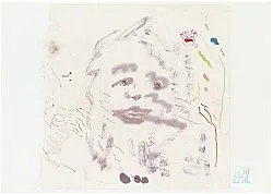 an exhibition organized by Diedrich Diederichsen amp Christopher Müller feat. Marcus Behmer, Stefan George, Rainer Werner Fassbinder, Hans Henny Jahnn, Lutz Bacher, Hans Kayser, Ludwig Gosewitz, Jordan Belson, Hapshash and the Coloured Coat, The Fool, Rogério Duarte, The Red KrayolaMayo Thompson, Walter de Maria, Sigmar Polke, Emil Schult, Isaac Abrams, John McCracken, Pedro Bell, Kai Althoff, Henrik Olesen, Öyvind Fahlström, Karlheinz Stockhausen, Sun Ra, Hartmut Geerken, Albert Oehlen, Jack Goldstein, Jutta Koether, Isa Genzken, Palermo, John Coltrane, Tony Conrad — Cosmic Communities Coming Out Into Outer Space Homofuturism, Applied Psychedelia amp Magic Connectivity — Exhibitions — Galerie Buchholz — Image 226