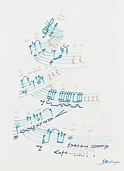 an exhibition organized by Diedrich Diederichsen amp Christopher Müller feat. Marcus Behmer, Stefan George, Rainer Werner Fassbinder, Hans Henny Jahnn, Lutz Bacher, Hans Kayser, Ludwig Gosewitz, Jordan Belson, Hapshash and the Coloured Coat, The Fool, Rogério Duarte, The Red KrayolaMayo Thompson, Walter de Maria, Sigmar Polke, Emil Schult, Isaac Abrams, John McCracken, Pedro Bell, Kai Althoff, Henrik Olesen, Öyvind Fahlström, Karlheinz Stockhausen, Sun Ra, Hartmut Geerken, Albert Oehlen, Jack Goldstein, Jutta Koether, Isa Genzken, Palermo, John Coltrane, Tony Conrad — Cosmic Communities Coming Out Into Outer Space Homofuturism, Applied Psychedelia amp Magic Connectivity — Exhibitions — Galerie Buchholz — Image 186