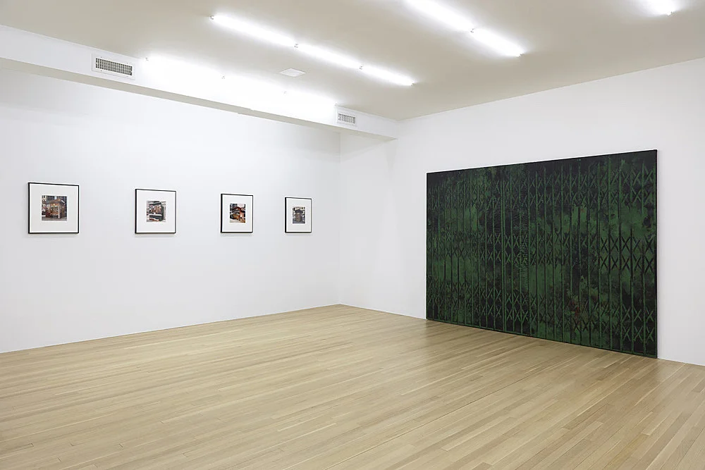 book presentation and exhibition with Moyra Davey, Thomas Eggerer, Jochen Klein, Cerith Wyn Evans, Heinz Peter Knes, Wolfgang Tillmans, Danh Vo, David Wojnarowicz, Martin Wong — In Part Writings by Julie Ault — Exhibitions — Galerie Buchholz — Image 00