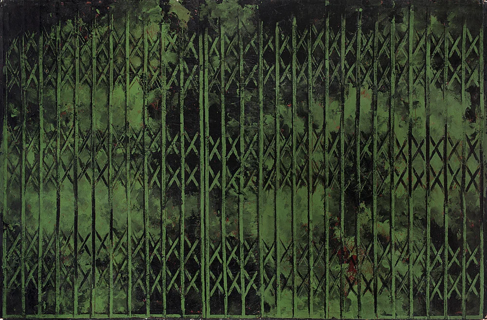 book presentation and exhibition with Moyra Davey, Thomas Eggerer, Jochen Klein, Cerith Wyn Evans, Heinz Peter Knes, Wolfgang Tillmans, Danh Vo, David Wojnarowicz, Martin Wong — In Part Writings by Julie Ault — Exhibitions — Galerie Buchholz — Image 00