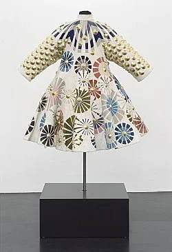 Birds in a Park an exhibition by Willem de Rooij — Fong-Leng Keren Cytter Isa Genzken — Exhibitions — Galerie Buchholz — Image 30