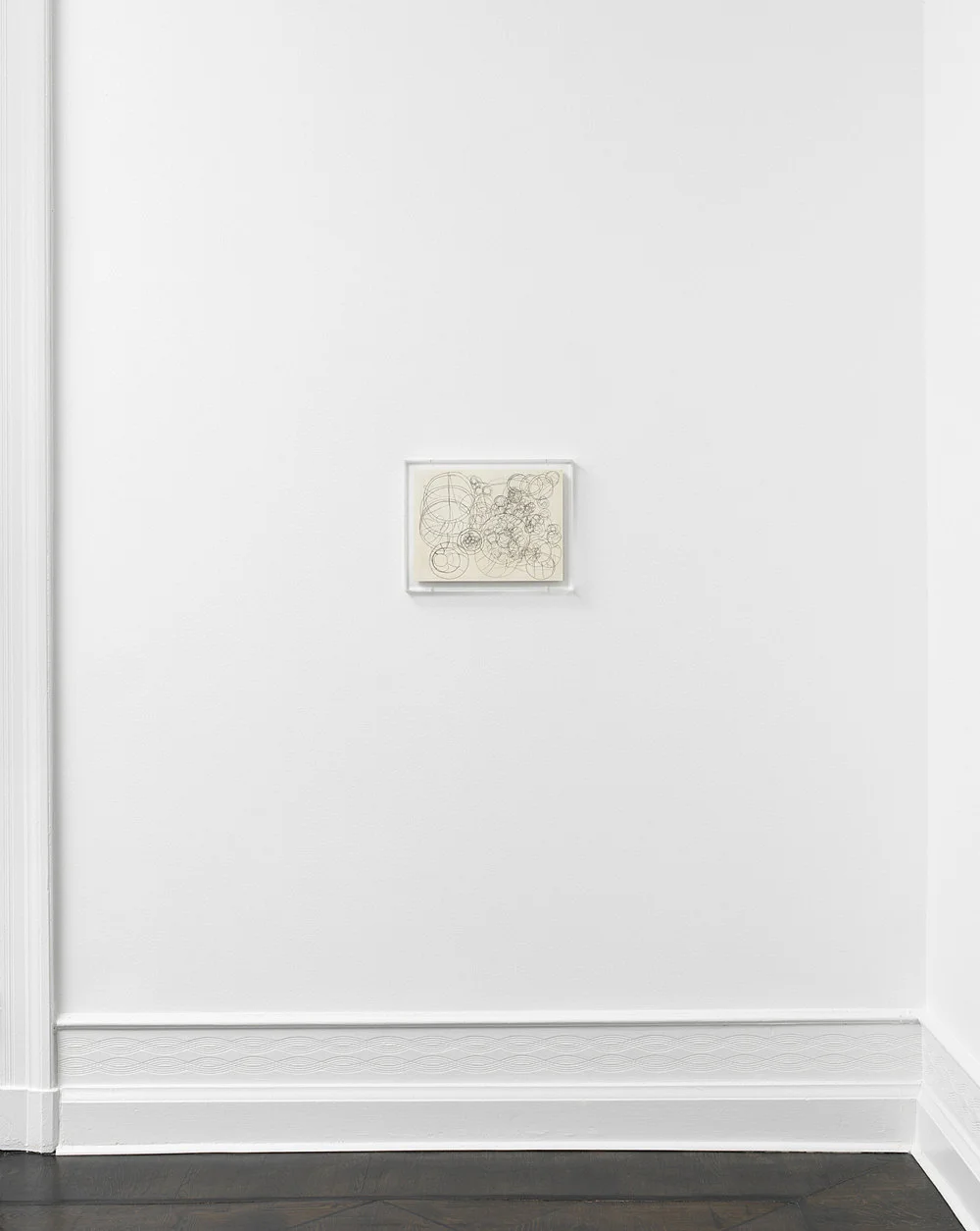 Works from the late 1960s to 2000 — Atsuko Tanaka — Exhibitions — Galerie Buchholz — Image 14