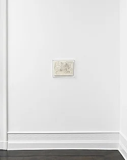 Works from the late 1960s to 2000 — Atsuko Tanaka — Exhibitions — Galerie Buchholz — Image 35