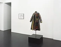 Birds in a Park an exhibition by Willem de Rooij — Fong-Leng Keren Cytter Isa Genzken — Exhibitions — Galerie Buchholz — Image 35