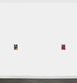 Works from the late 1960s to 2000 — Atsuko Tanaka — Exhibitions — Galerie Buchholz — Image 40